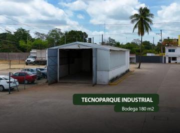 Bodega comercial , Villahermosa · Bodega en Renta en Tecnoparque F - 444