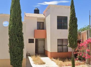 Casa de 3 habitaciones, San Luis Potosí · Casa en Venta, Adjudicada, Fracc. Arboledas de Jacarandas, San Luis Potosí, México. Lun*