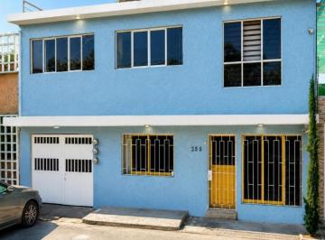 Casa de 4 habitaciones, Gustavo A. Madero · Casa Adjudicada en San Juan de Aragon