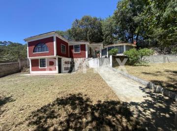 Casa en condominio · 282m² · 4 Recámaras · Cabaña en Venta en Amealco - (4)