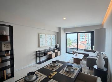 Departamento de 3 habitaciones, Cuajimalpa de Morelos · Espectacular Depto en Venta con Terraza de 17 m² | Amenidades Tipo Resort Vip y Pista de Hielo