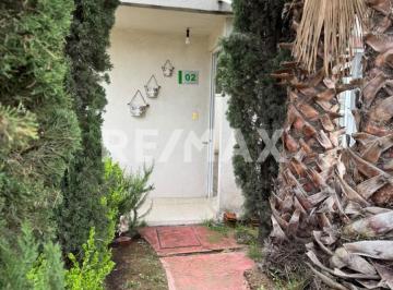 Casa en condominio · 73m² · 2 Recámaras · 2 Estacionamientos · Av Paseo de La Amistad #2 - (4)