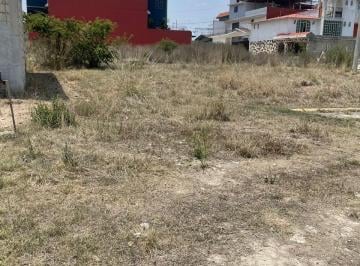Terreno / Lote · 174m² · Terreno en Venta - (4)