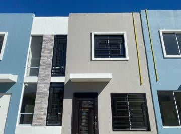 Casa en condominio · 62m² · 2 Recámaras · 1 Estacionamiento · Casa en Condominio en Renta en Paseos de Santa Maria - (4)