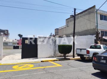 Terreno comercial · 1136m² · Terreno en Venta, Col. Vérticie, Toluca, Estado de México. - (4)