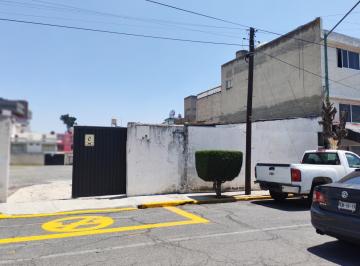 Terreno comercial · 1136m² · Terreno en Venta, Col. Vérticie, Toluca, Estado de México. - (4)