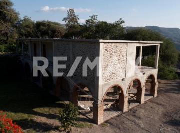 Rancho · 1300m² · 5 Recámaras · Venta de Comoda Casa Campestre - (4)