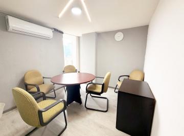 Oficina · 11m² · Oficina Comercial en Renta Patricio Sanz del Valle Sur Benito Juarez 12500 Mxn - (4)