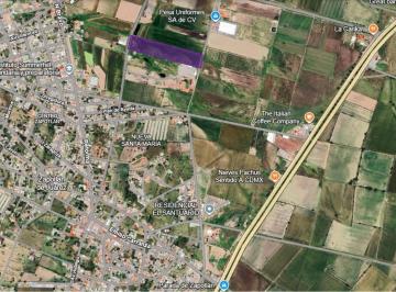 Terreno industrial · 3658600m² · Venta de Terreno Industrial, Hidalgo - (4)
