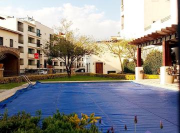 Departamento · 175m² · 3 Recámaras · 2 Estacionamientos · Departamento en Venta en Ultimo Nivel en Misión Campestre