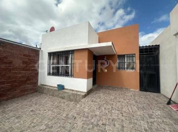 Casa · 66m² · 2 Recámaras · Casa Amueblada en Renta en Palma Real VI, Chihuahua Chih.