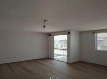 Casa en condominio de 2 habitaciones, Nextlalpan · Se Vende Casa en Nextlalpan