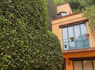 Casa de 5 habitaciones, Coyoacán · Vendo Casa en Barrio de La Concepción Coyoacan Ciudad de México.