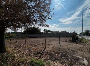 Terreno / Lote , Tlajomulco de Zúñiga · Terreno en Renta en San Agustín