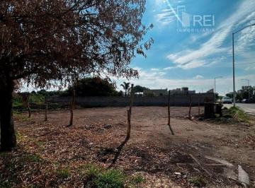 EXCELENTE UBICACIÓN EN ESQUINA, ESTRATÉGICAMENTE ENTRE ALTEA RESIDENCIAL Y ELEME · Terreno en Renta en San Agustín