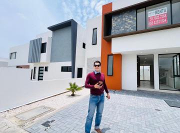 Casa de 4 habitaciones, El Marqués · Casa en Renta en Viu Panorama Nueva!