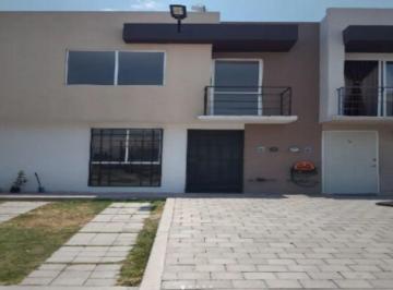 Casa en condominio de 3 habitaciones, Nextlalpan · Se Vende Casa en Nextlalpan Estado de México