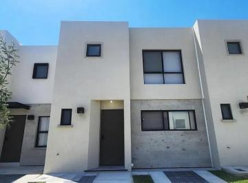 Casa en condominio · 103m² · Casa en Condominio - Fraccionamiento El Mirador
