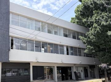 Oficina · Piso Para Oficina Corporativa en Renta Col. Reforma