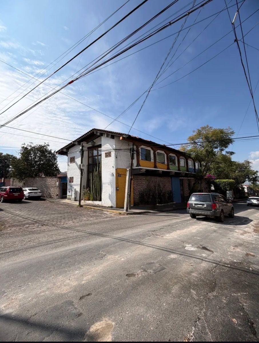 Local / Casona en Renta Vista Bella