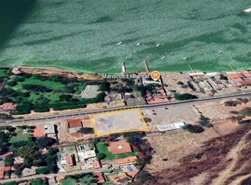 Terreno / Lote , Jocotepec · Ubicación Privilegiada Sobre Carretera Chapala–jocotepec