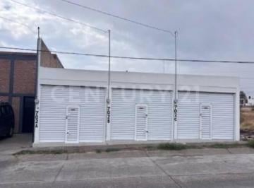 Local comercial · 21m² · Local en Renta Fracc Gómez Morin, Loma Bonita, Aguascalientes