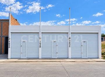 Local comercial · 21m² · Local en Renta Fracc Gómez Morin, Loma Bonita, Aguascalientes