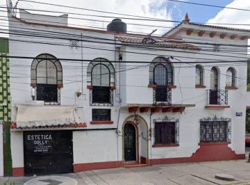 Casa de 5 habitaciones, Gustavo A. Madero · Casa en Venta de 233 m. Adjudicada en Guadalupe Insurgentes, Cerca de Av Insurgentes!