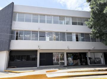 Oficina · Oficinas / Piso Corporativo en Renta Col. Reforma