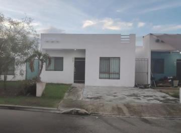 1 · Casa en Renta en Americas II