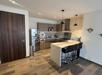 Departamento · 94m² · Departamento Avanta Gardens