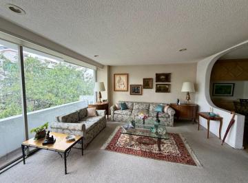 Departamento de 2 habitaciones, Miguel Hidalgo · Departamento en Venta Polanco Emerson con Balcón