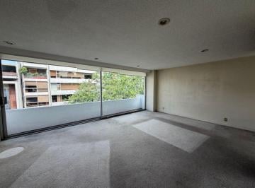 Departamento de 2 habitaciones, Miguel Hidalgo · Departamento en Venta Polanco Emerson con Balcón