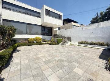 Casa de 4 habitaciones, Huixquilucan · Casa Fuentes de Tecamachalco