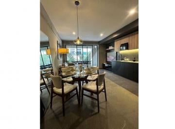Departamento · 55ha · 1 Recámara · Estrena Departamento Tabacalera de 55 m²