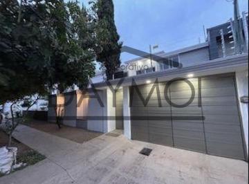 Casa en condominio de 3 habitaciones, Zapopan · Casa en 12 de Diciembre, Fraccionamiento Chapalita, Zapopan Jalisco.