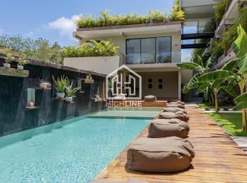 Departamento Venta 57m² de 1 habitación · Departamento Tipo Estudio con Alberca Privada en La Veleta Tulum