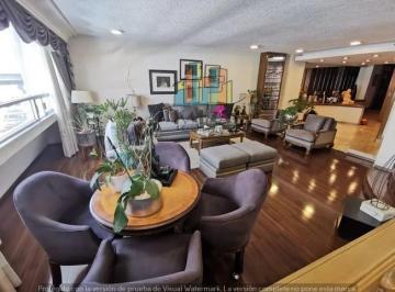 Departamento · 278m² · 3 Recámaras · 2 Estacionamientos · Departamento en Venta en Polanco