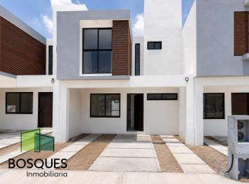 Casa de 3 habitaciones, San Juan del Río · ¡Estrena Casa Nueva en Bosques de San Juan! Seguridad, Plusvalía y Confort Para Tu Familia