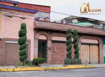 Casa · 345m² · 4 Recámaras · 5 Estacionamientos · Casa en Venta, Lomas de San Lorenzo, Iztapalapa