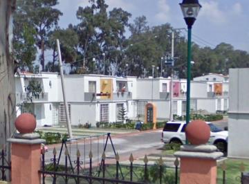 Casa de 3 habitaciones, Tultepec · Casa en Venta en Fraccionamiento Antigua, Paseos de Tultepec II, Estado de México Clj