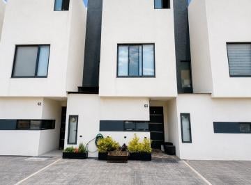 Casa en condominio · 121m² · 3 Recámaras · 2 Estacionamientos · Casa en Condominio - Fraccionamiento El Mirador