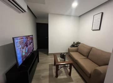 Departamento de 1 habitación, Monterrey · Dep. El Patriota