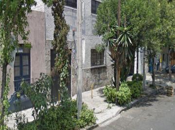 Casa de 4 habitaciones, Cuauhtémoc · Casa en Venta, Colonia Algarín Cuauhtémoc, Cdmx *lenq
