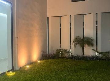 Casa · 362m² · 3 Recámaras · 3 Estacionamientos · Casa en Venta Carretera Nacional