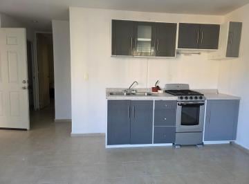 Departamento de 1 habitación, El Marqués · Departamento Real Solare