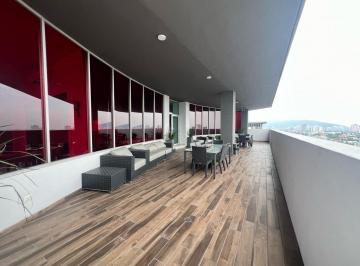 Departamento · 87m² · 2 Recámaras · 2 Estacionamientos · Departamento - San Jerónimo