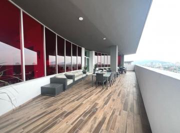 Departamento · 87m² · 2 Recámaras · 2 Estacionamientos · Departamento en Renta - San Jerónimo