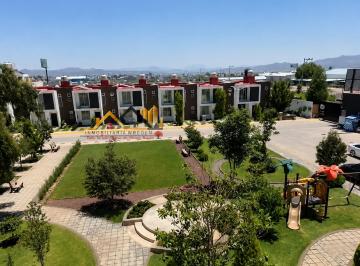 Casa de 3 habitaciones, Pachuca · Se Renta Casa en Fraccionamiento Al Sur de Pachuca