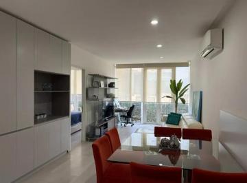 Departamento de 1 habitación, Monterrey · Departamento Nuevo en Venta, Nuevo Sur, Monterrey
